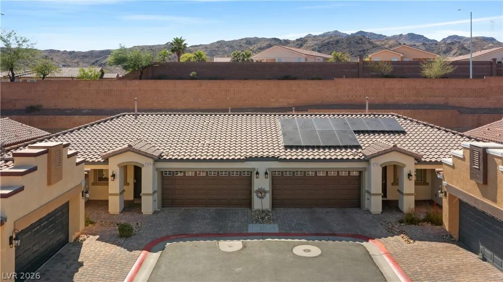 2787 China Cove Street Laughlin, NV 89029