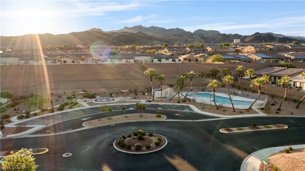 2787 China Cove Street Laughlin, NV 89029