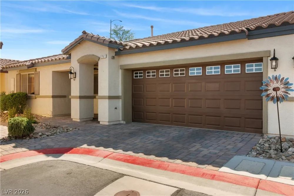 2787 China Cove Street Laughlin, NV 89029