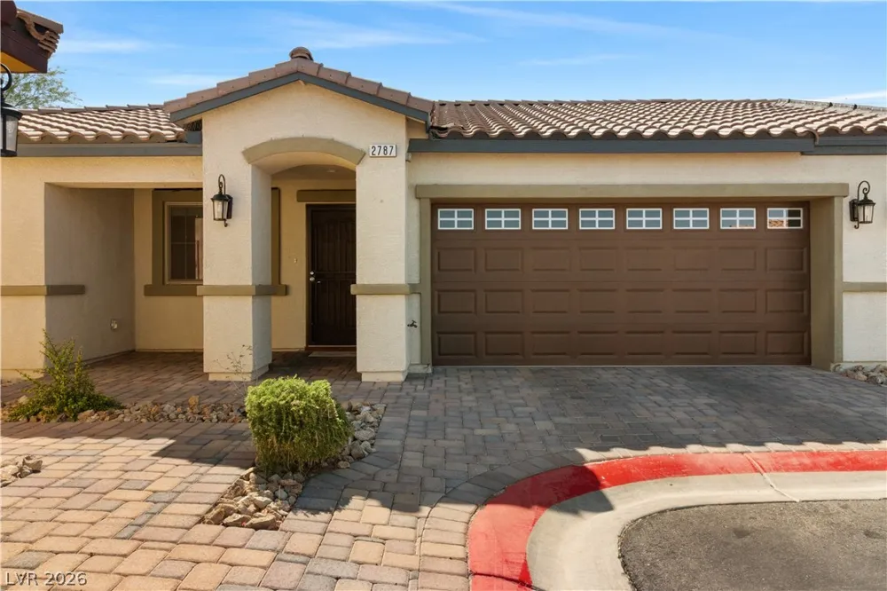 2787 China Cove Street Laughlin, NV 89029
