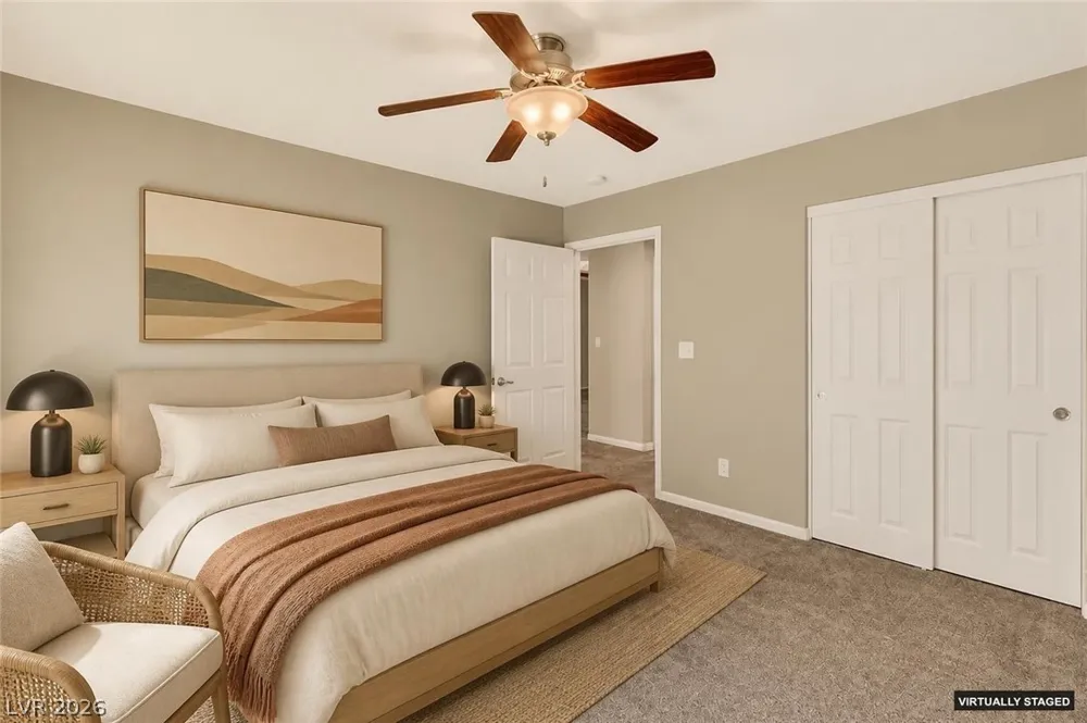 2787 China Cove Street Laughlin, NV 89029