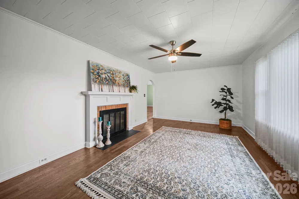 208 Clancy Street Salisbury, NC 28147