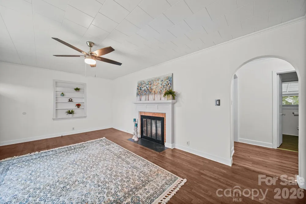208 Clancy Street Salisbury, NC 28147