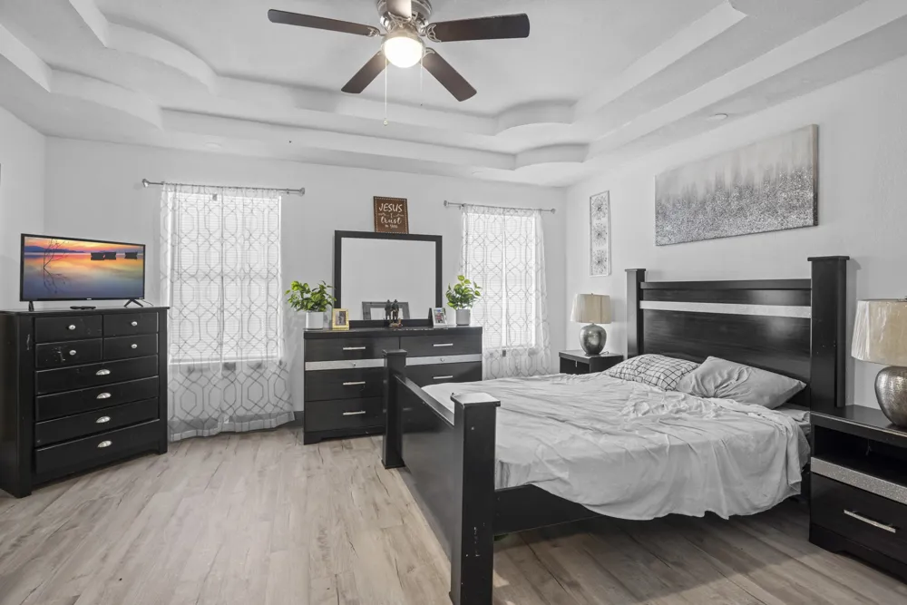 811 Ward Street Marlin, TX 76661