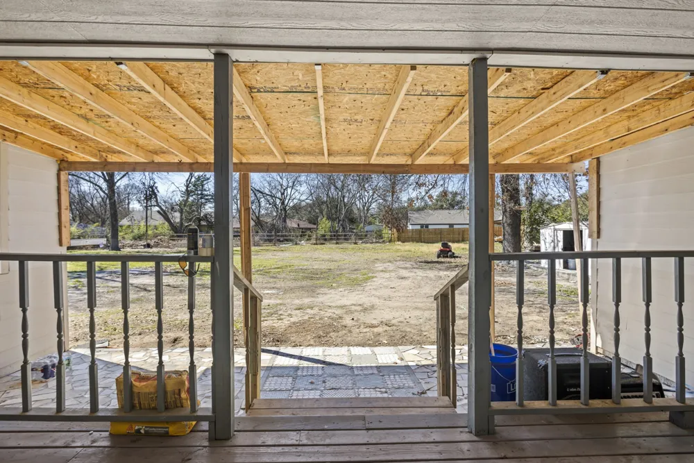 811 Ward Street Marlin, TX 76661