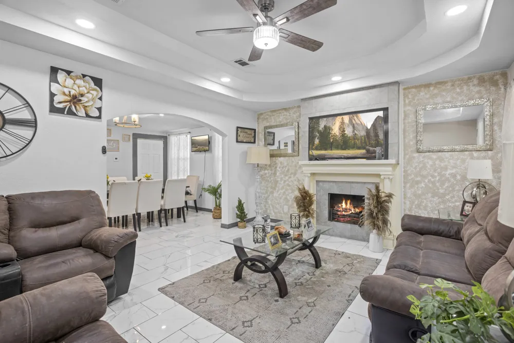 811 Ward Street Marlin, TX 76661