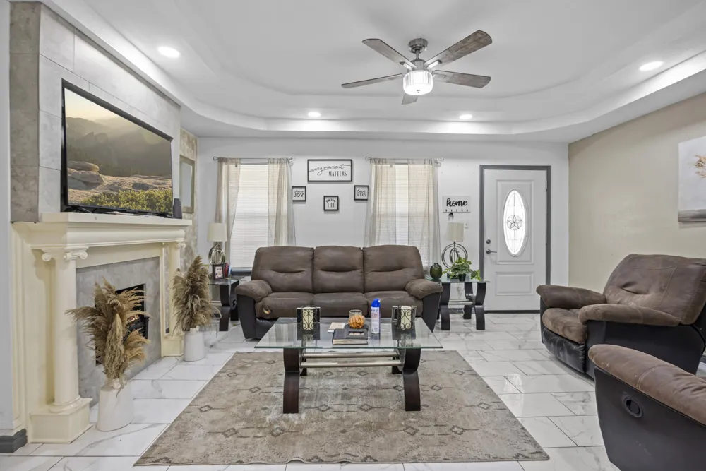 811 Ward Street Marlin, TX 76661