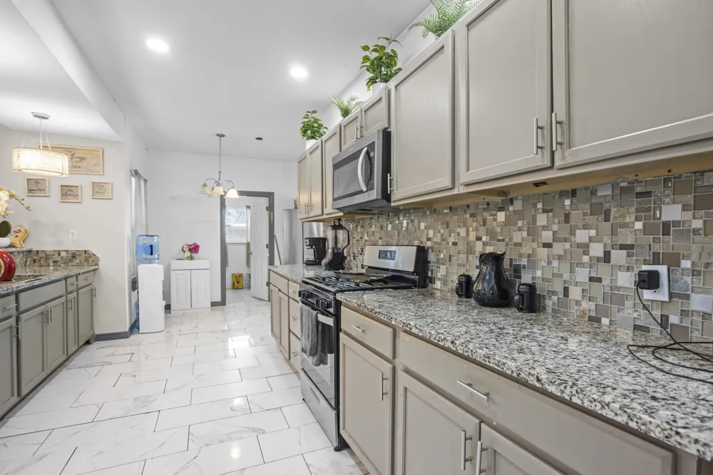 811 Ward Street Marlin, TX 76661