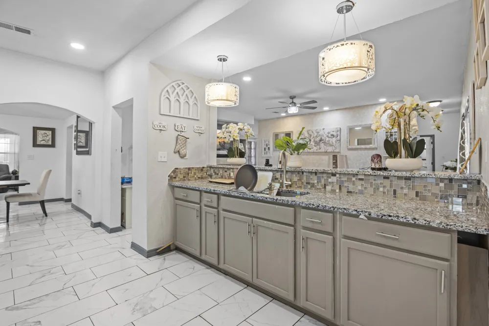 811 Ward Street Marlin, TX 76661