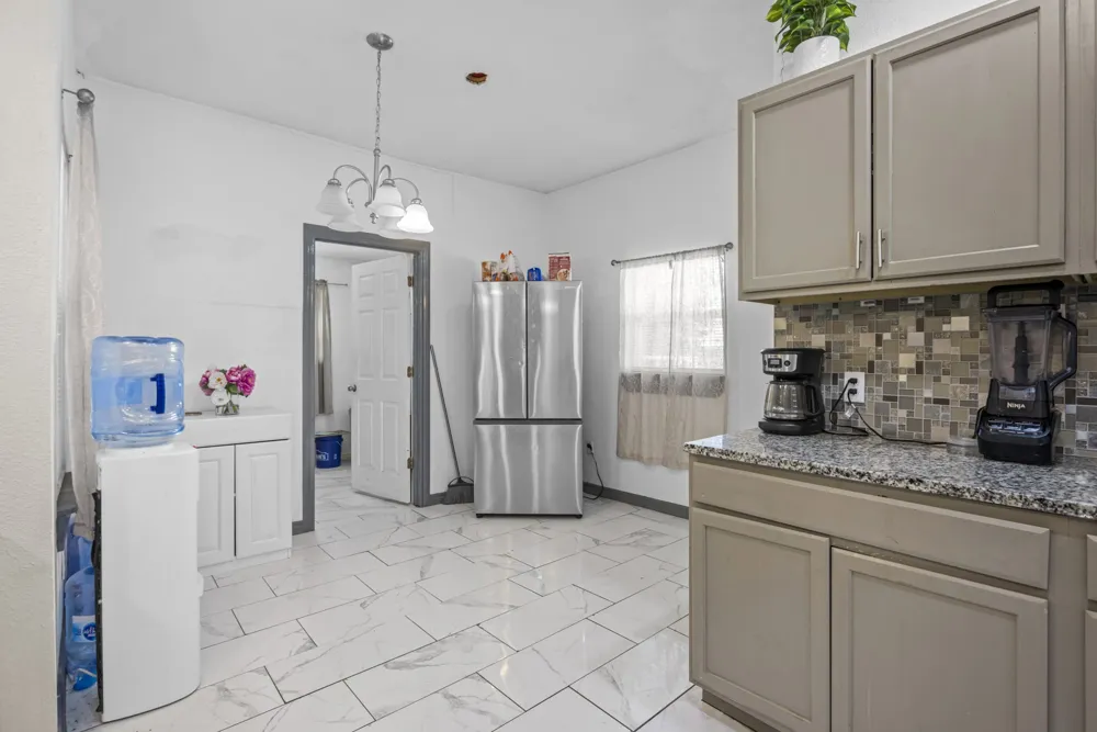 811 Ward Street Marlin, TX 76661