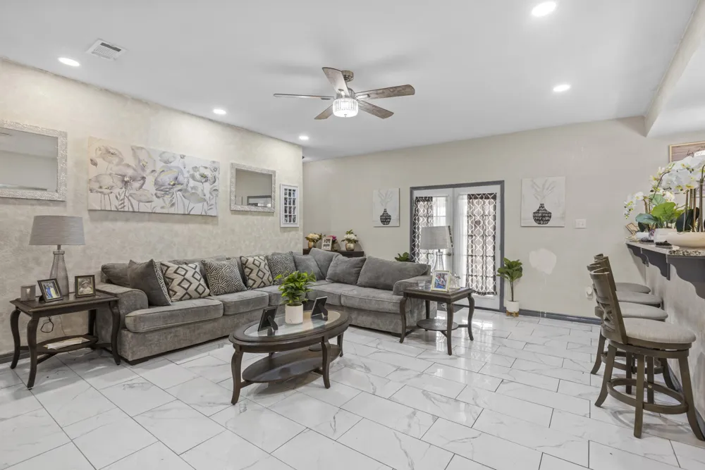 811 Ward Street Marlin, TX 76661