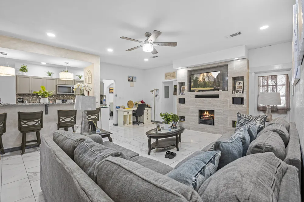 811 Ward Street Marlin, TX 76661
