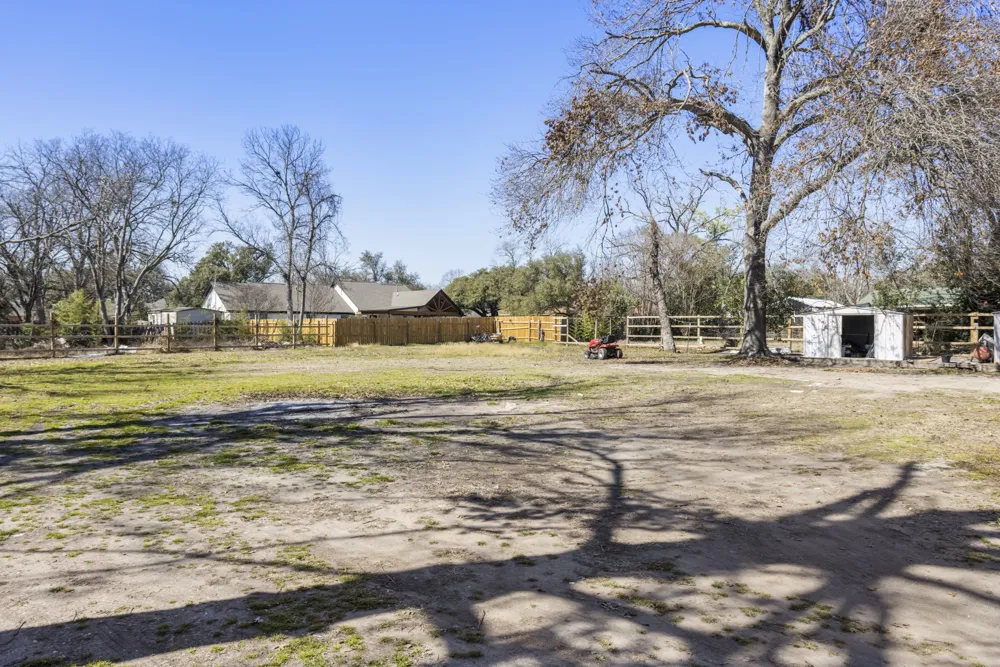 811 Ward Street Marlin, TX 76661