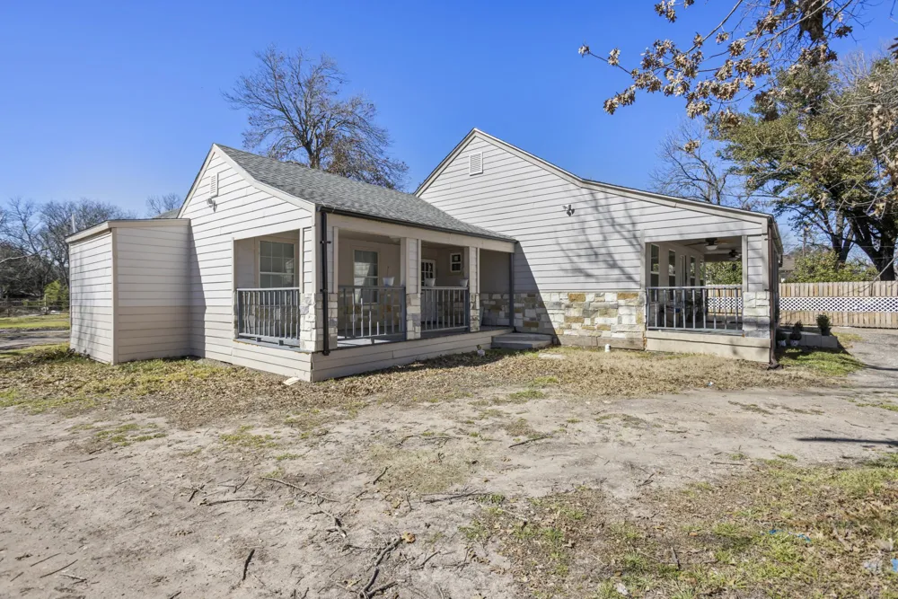 811 Ward Street Marlin, TX 76661