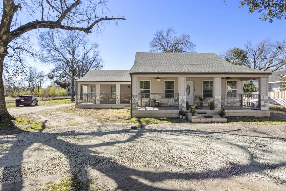 811 Ward Street Marlin, TX 76661