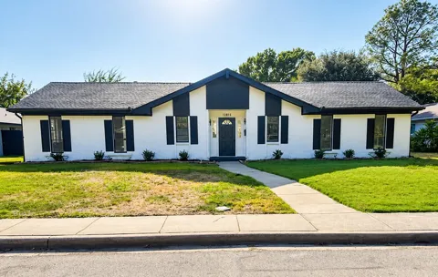 12911 Mitchwin Road