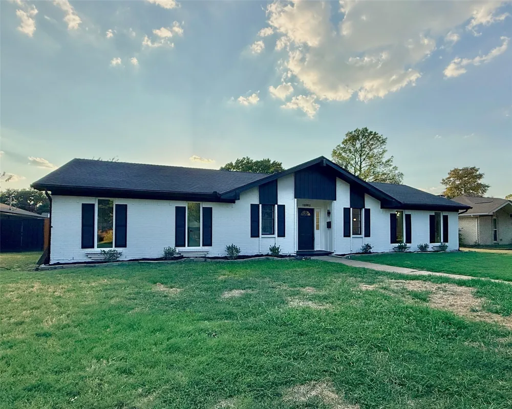 12911 Mitchwin Road Farmers Branch, TX 75234