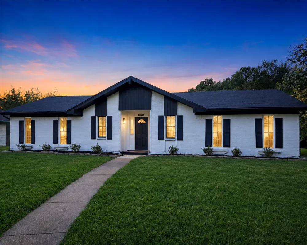 12911 Mitchwin Road Farmers Branch, TX 75234