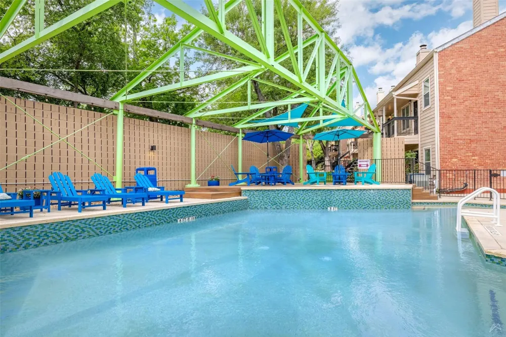 2809 W William Cannon Drive #E203 Austin, TX 78745