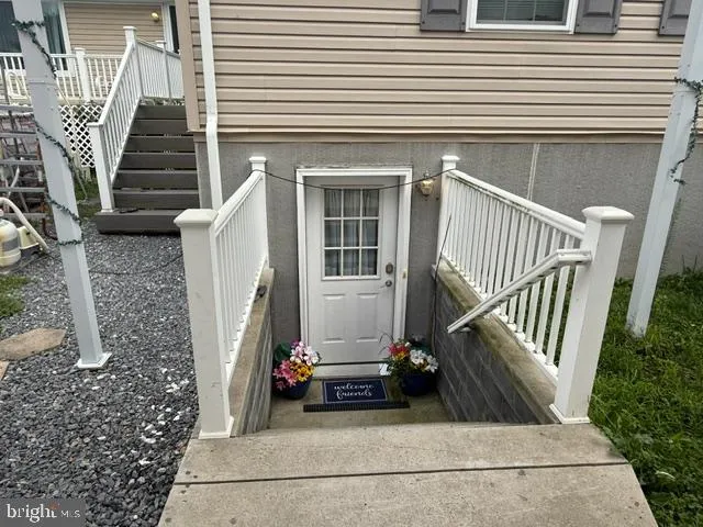 3045 WHITE CHURCH ROAD Chambersburg, PA 17202
