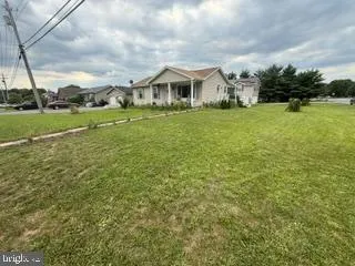 3045 WHITE CHURCH ROAD Chambersburg, PA 17202