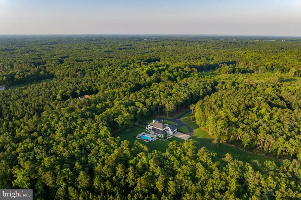 13259 GREENWOOD CHURCH ROAD Ashland, VA 23005
