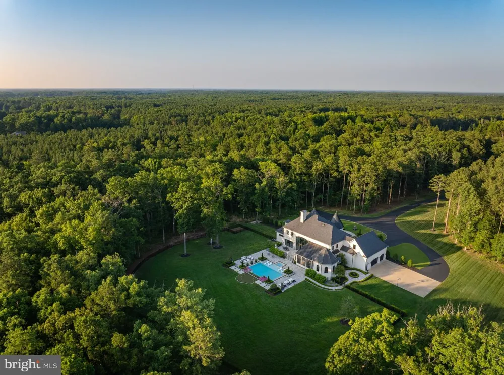 13259 GREENWOOD CHURCH ROAD Ashland, VA 23005