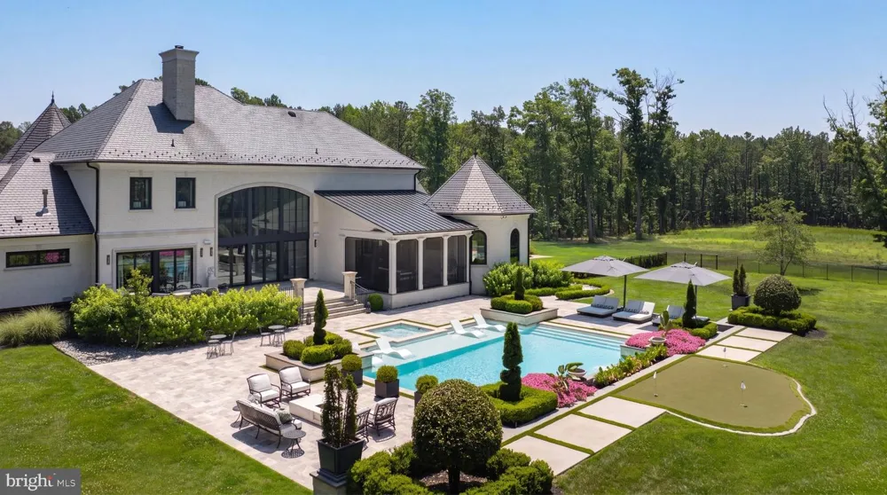 13259 GREENWOOD CHURCH ROAD Ashland, VA 23005