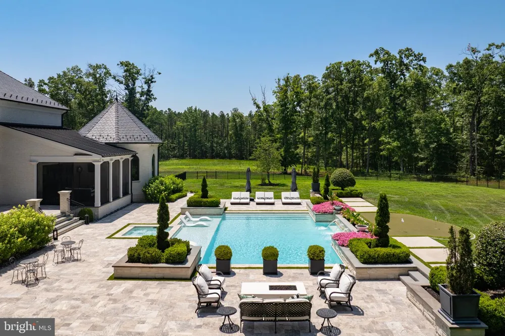 13259 GREENWOOD CHURCH ROAD Ashland, VA 23005