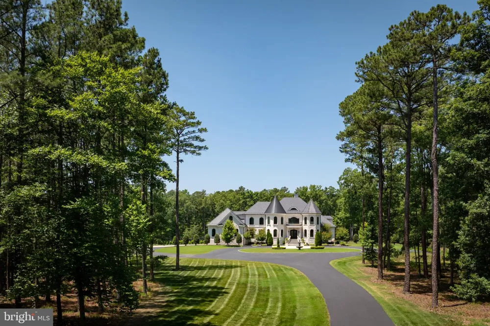 13259 GREENWOOD CHURCH ROAD Ashland, VA 23005