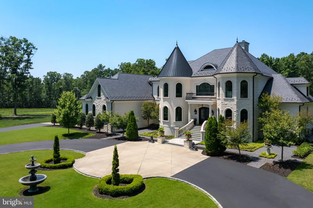 13259 GREENWOOD CHURCH ROAD Ashland, VA 23005