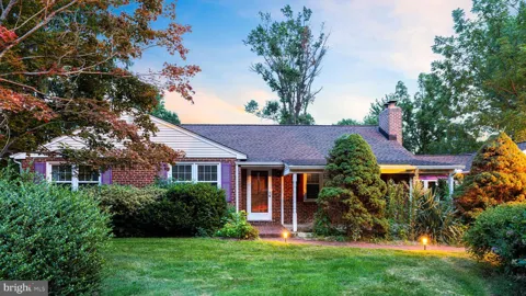 1822 FOULK ROAD