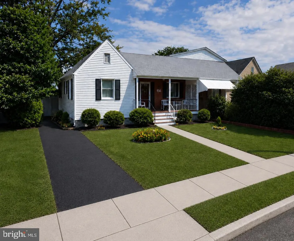 451 OLD HOME ROAD Baltimore, MD 21206