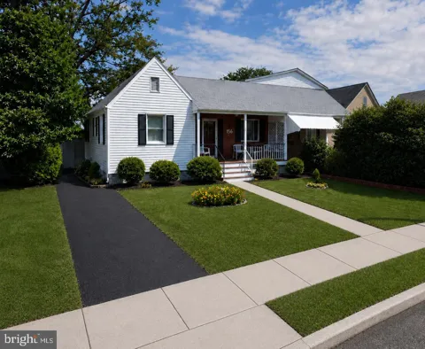 451 OLD HOME ROAD
