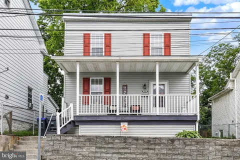 336 BESSEMER STREET
