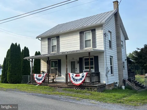 775 S 4TH STREET