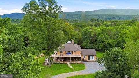 153 BURR STONE LANE