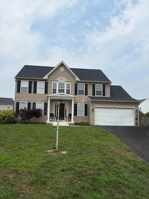 10004 SHIRLEY COURT