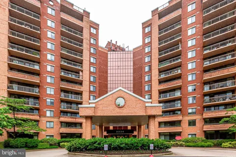 2230 GEORGE C MARSHALL DRIVE #511