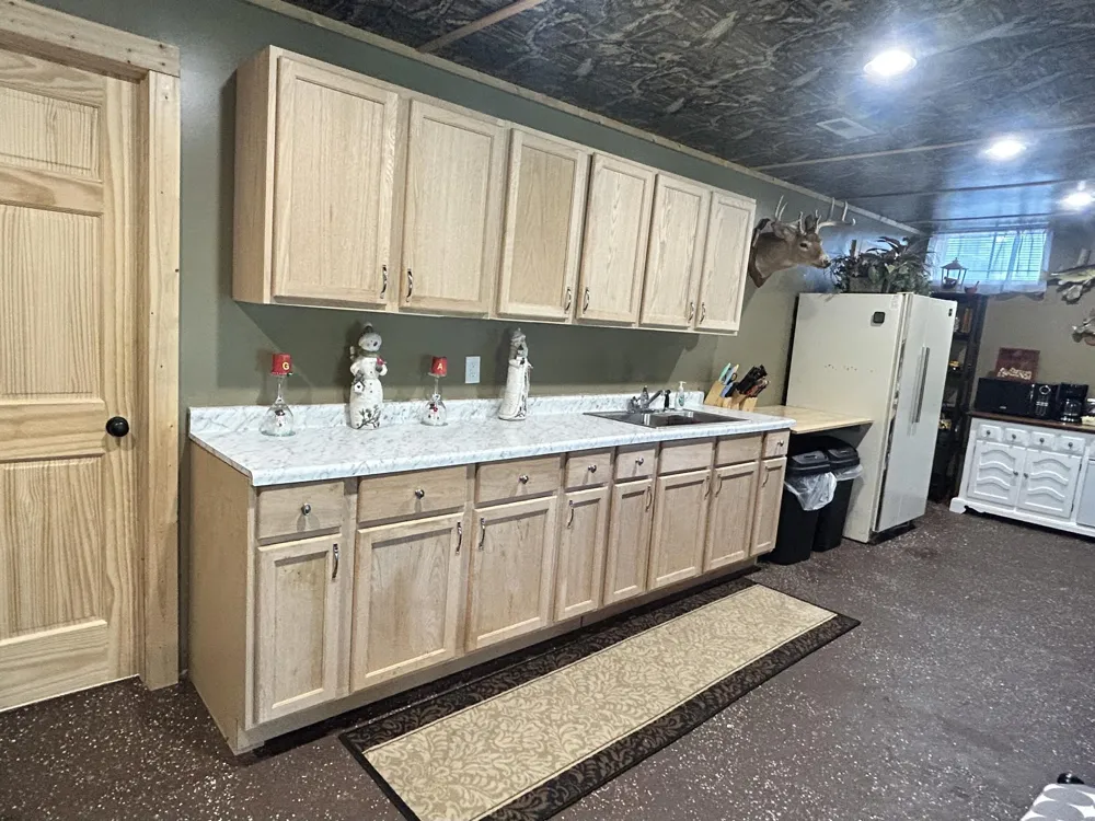 13887 Keiber Road NE Greenville, MI 48838