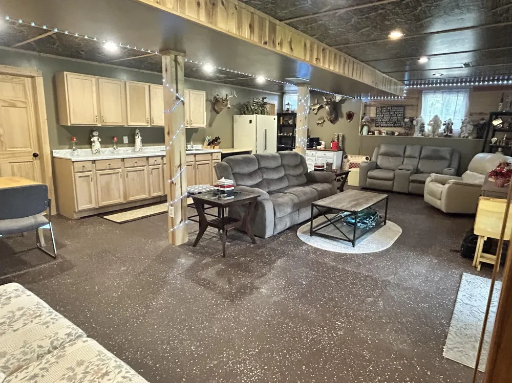 13887 Keiber Road NE Greenville, MI 48838
