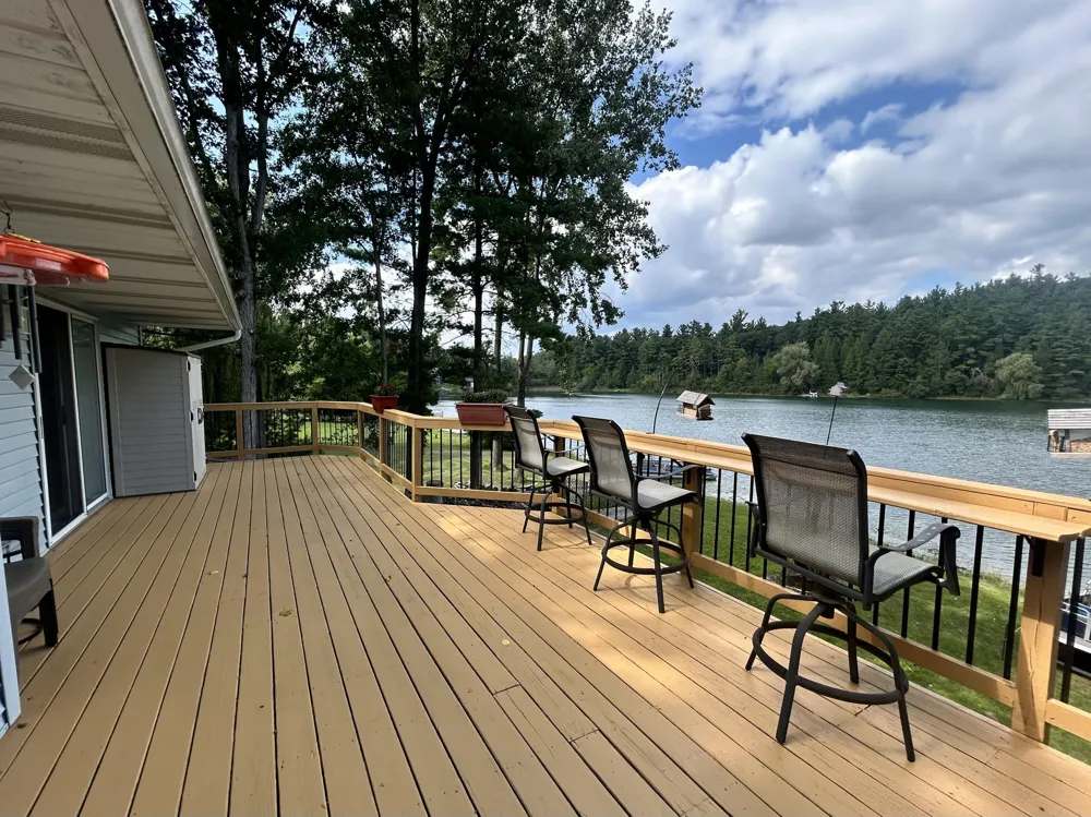 13887 Keiber Road NE Greenville, MI 48838
