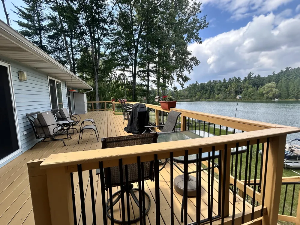 13887 Keiber Road NE Greenville, MI 48838