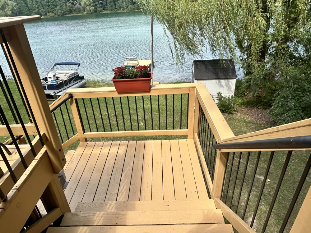 13887 Keiber Road NE Greenville, MI 48838