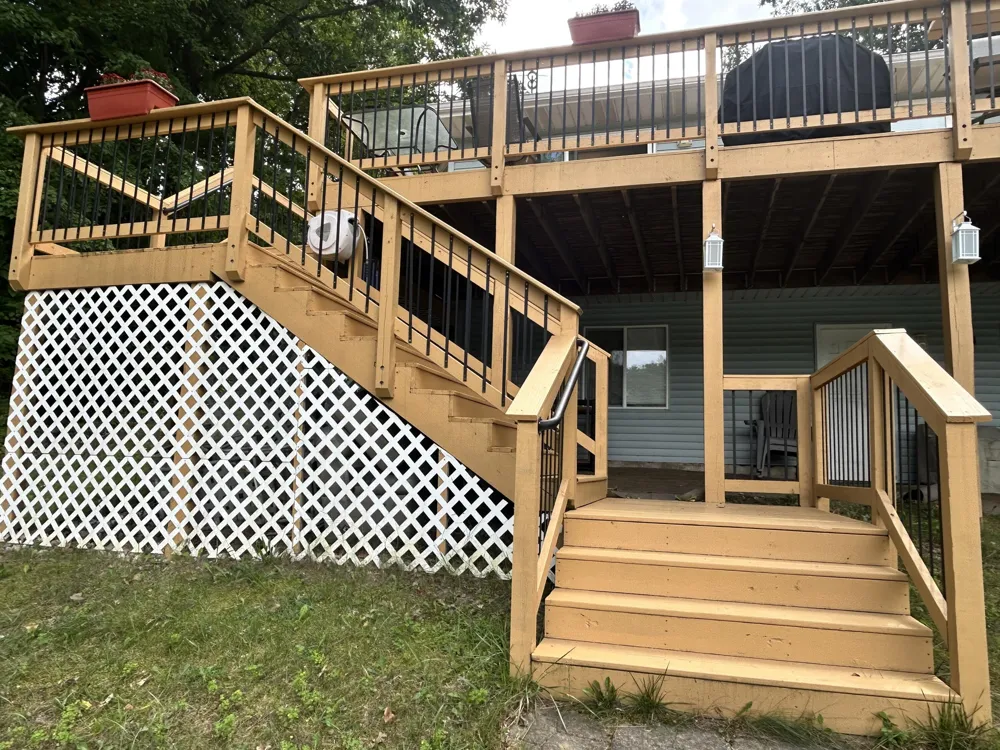 13887 Keiber Road NE Greenville, MI 48838
