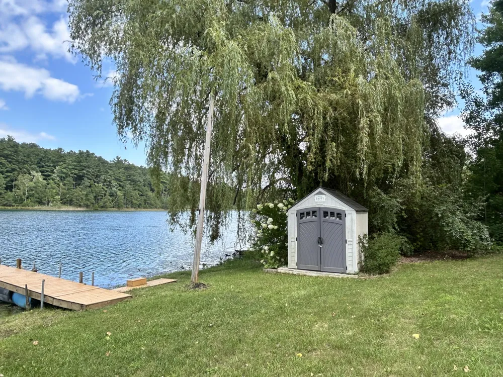 13887 Keiber Road NE Greenville, MI 48838