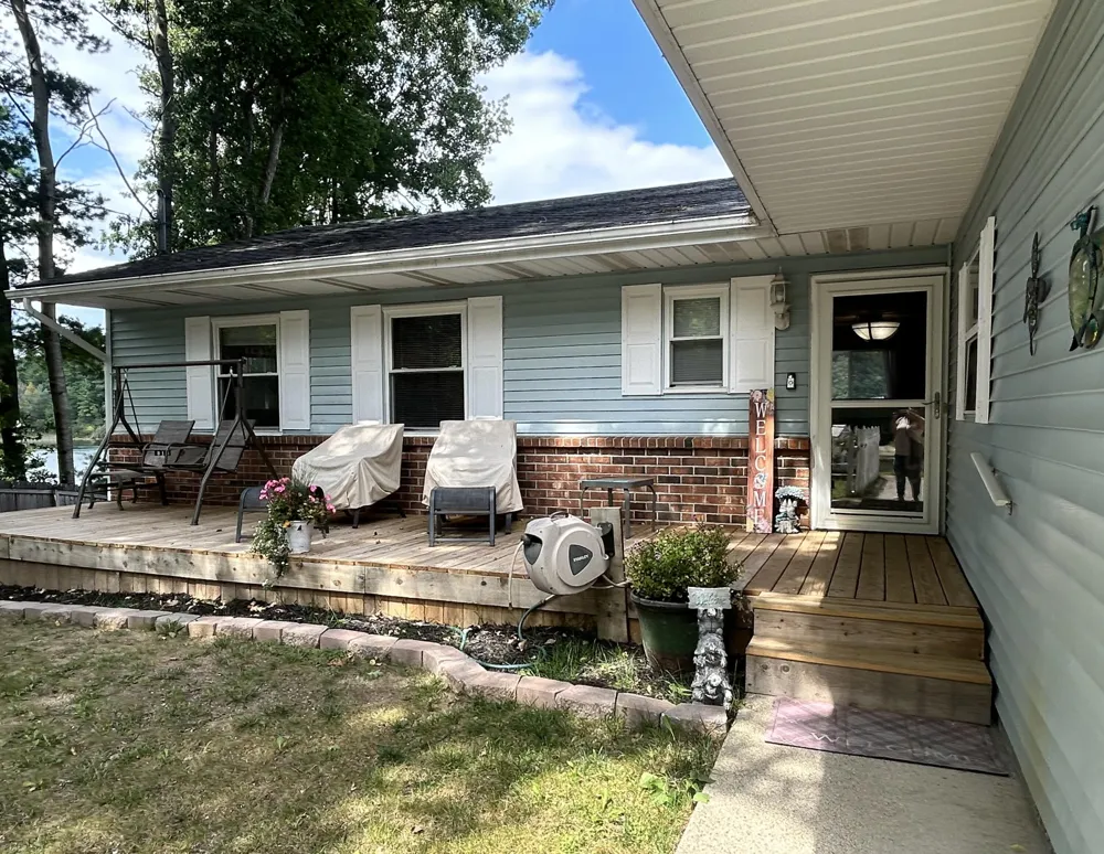 13887 Keiber Road NE Greenville, MI 48838