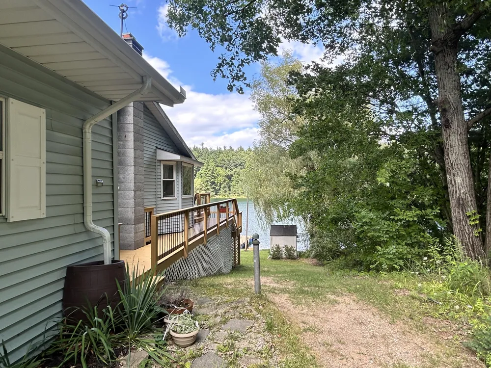 13887 Keiber Road NE Greenville, MI 48838