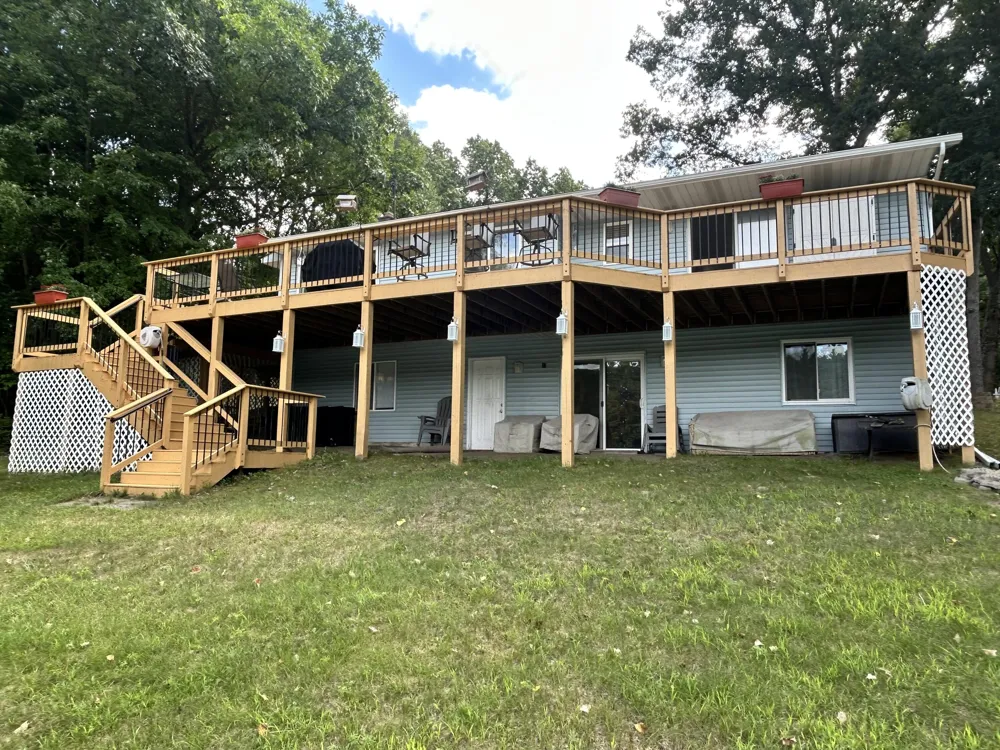 13887 Keiber Road NE Greenville, MI 48838