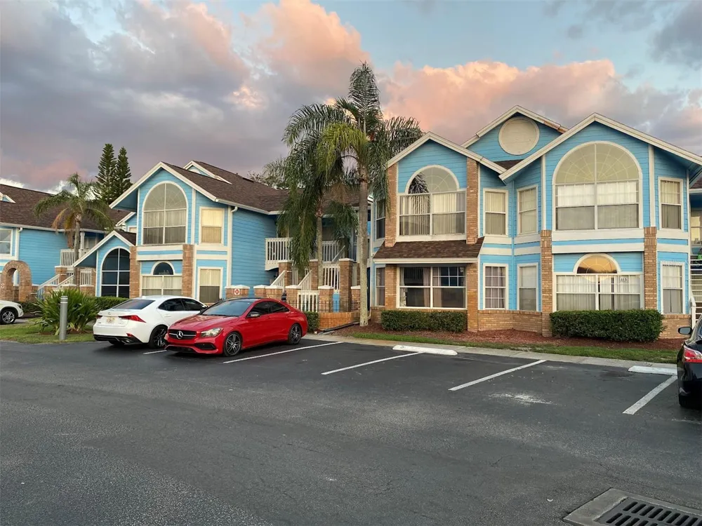 2745 POINCIANA BOULEVARD #63 Kissimmee, FL 34746
